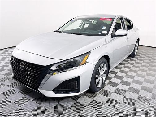 2023 Nissan Altima 2.5 S