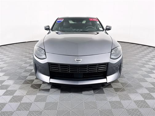 2024 Nissan Z Performance