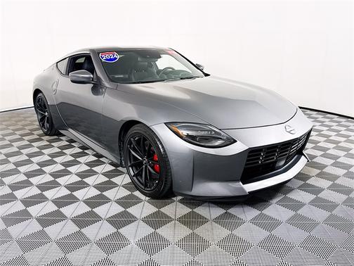 2024 Nissan Z Performance