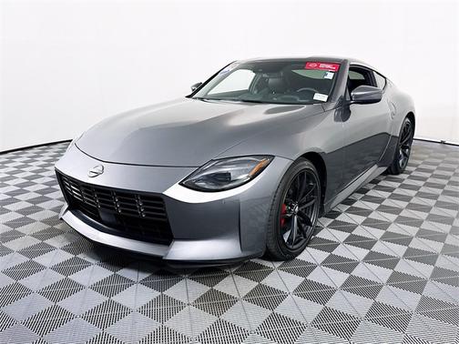 2024 Nissan Z Performance