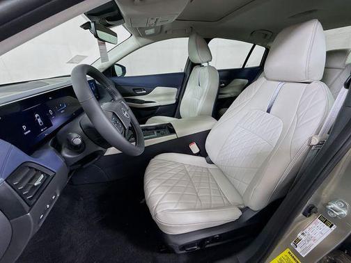 Imperial Bronze 2026 Nissan Sentra SL