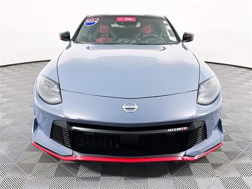 2024 Nissan Z NISMO
