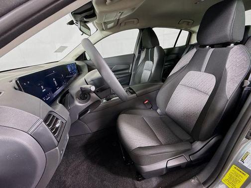 Gun Metallic 2026 Nissan Sentra SV