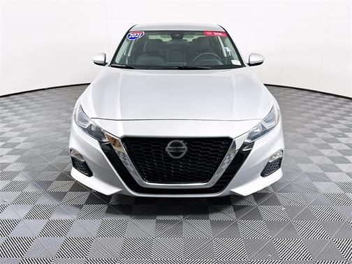 2021 Nissan Altima 2.5 S