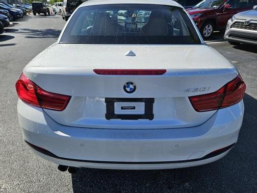 2019 BMW 430 i