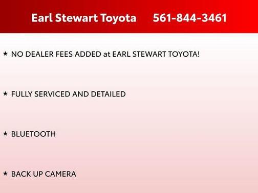 Midnight Black Metallic 2019 Toyota Highlander LE Plus