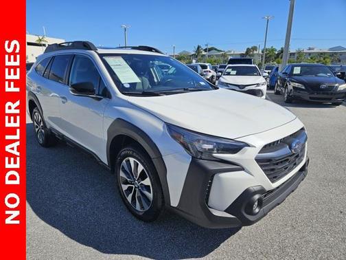 2024 Subaru Outback Limited