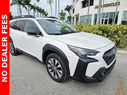 2024 Subaru Outback Limited