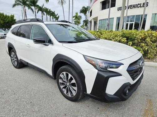 2024 Subaru Outback Limited