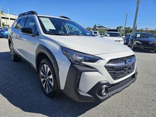 2024 Subaru Outback Limited