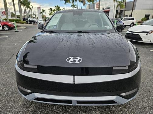 2023 Hyundai IONIQ 5 SEL