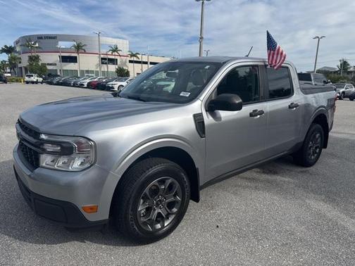 2023 Ford Maverick XLT