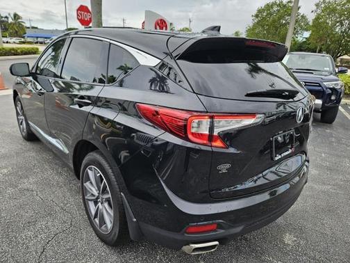 2024 Acura RDX Technology Package