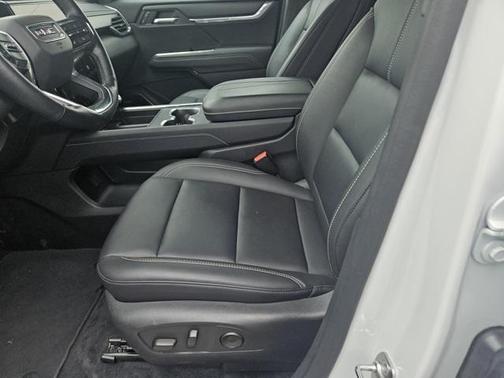 2024 GMC Acadia AWD Elevation