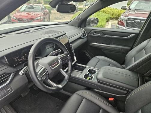 2024 GMC Acadia AWD Elevation