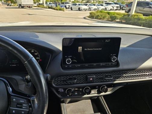 2023 Honda HR-V 2WD Sport