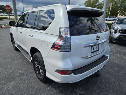 2023 Lexus GX 460 Premium
