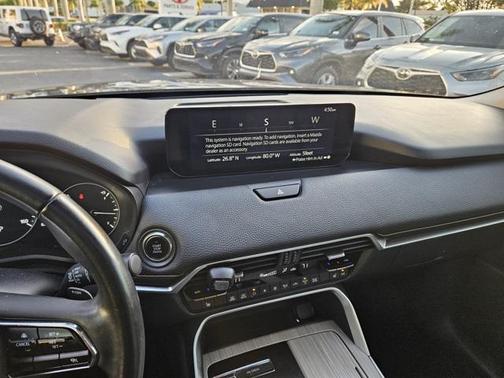 2024 Mazda CX-90 3.3 Turbo Premium