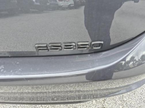 2024 Lexus ES 350 F Sport