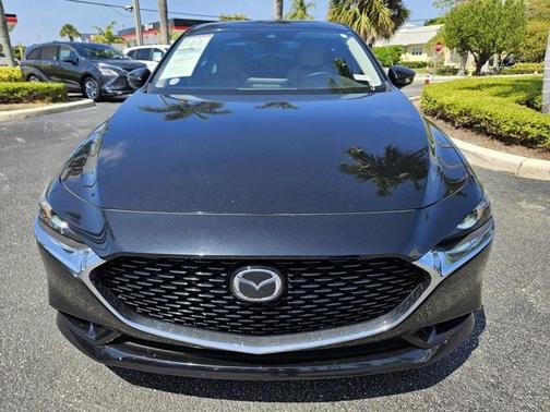 2019 Mazda Mazda3 AWD w/Preferred Package