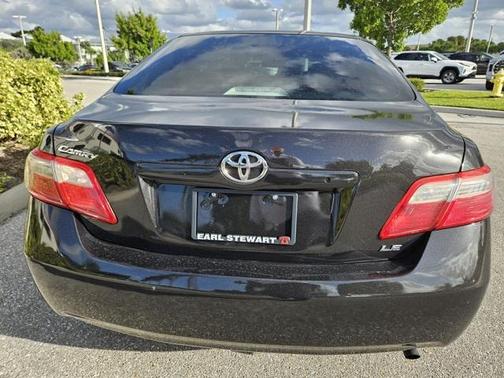 2008 Toyota Camry LE