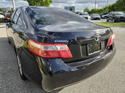 2008 Toyota Camry LE