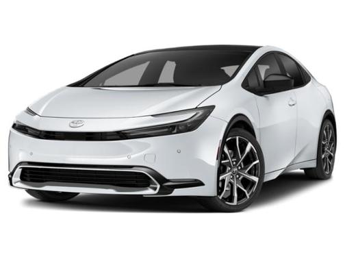 2025 Toyota Prius L