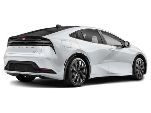 2025 Toyota Prius L