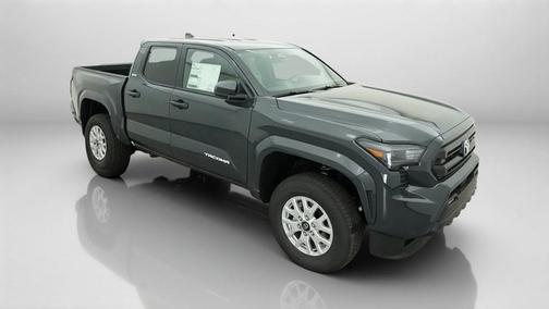 Underground 2026 Toyota Tacoma SR5