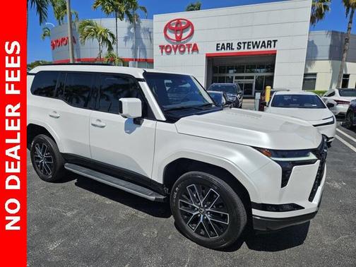 2024 Lexus GX 550 Premium+