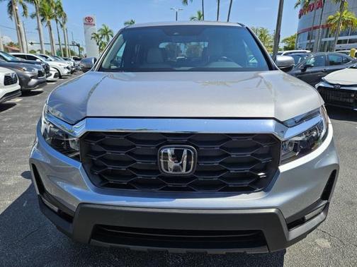 2024 Honda Passport AWD EX-L