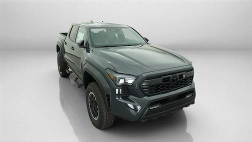 Underground 2026 Toyota Tacoma TRD Off Road