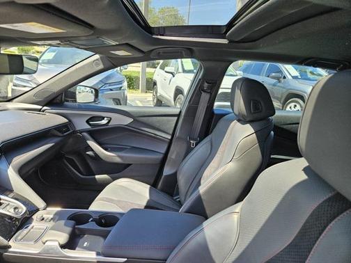 2024 Acura TLX A-Spec