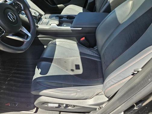 2024 Acura TLX A-Spec