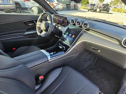 2024 Mercedes-Benz CLE 300 4MATIC Coupe