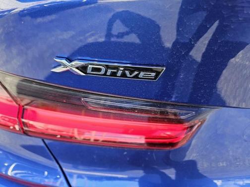2021 BMW 330 xDrive