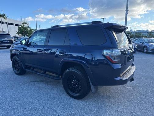 2020 Toyota 4Runner SR5 Premium