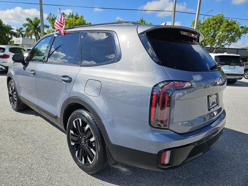 2023 Kia Telluride SX Prestige