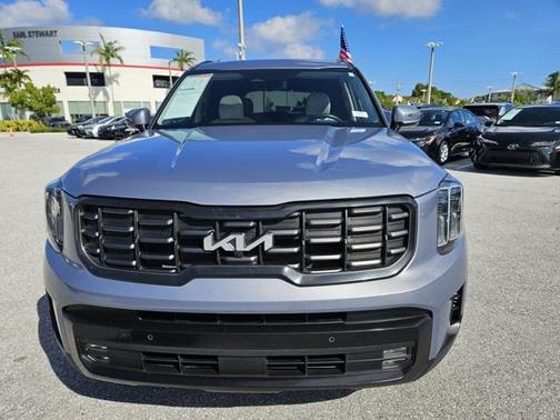 2023 Kia Telluride SX Prestige