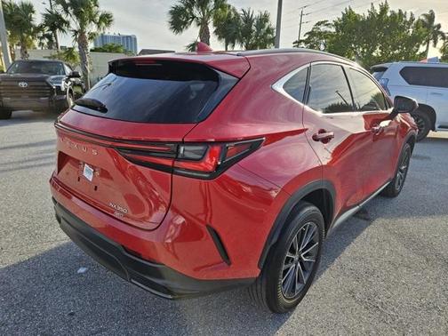 2023 Lexus NX 350 Premium