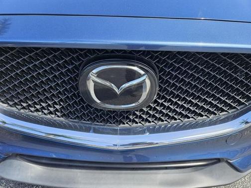 2020 Mazda CX-5 Sport