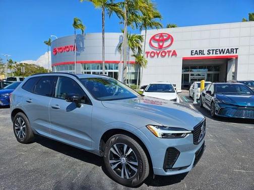 2024 Volvo XC60 B5 Core