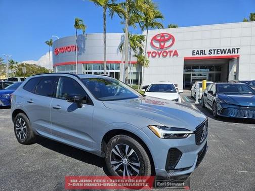 2024 Volvo XC60 B5 Core