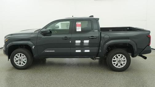 Underground 2026 Toyota Tacoma SR5