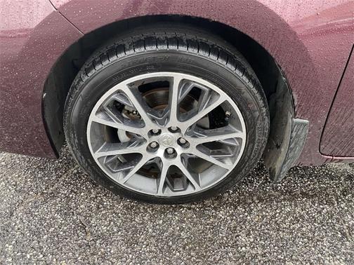 2017 Toyota Corolla EDITION