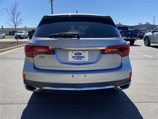 2020 Acura MDX 3.5