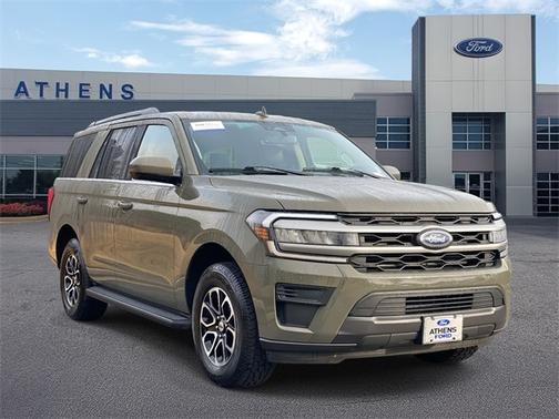 2024 Ford Expedition XLT