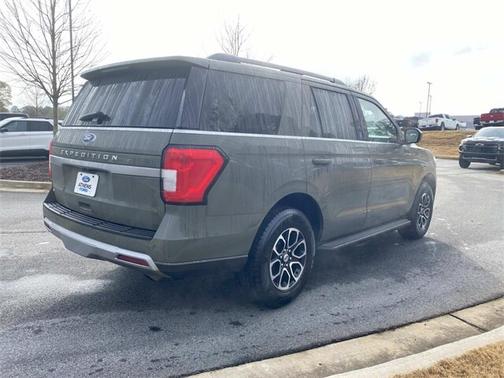 2024 Ford Expedition XLT