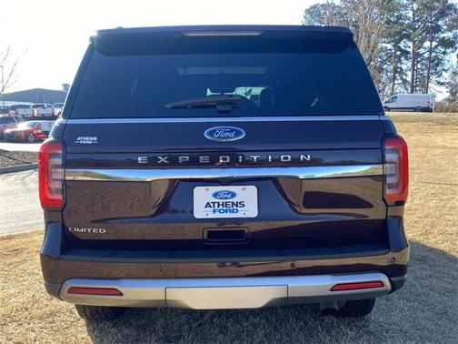 2024 Ford Expedition LIMITED