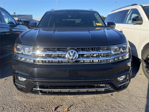 2019 Volkswagen Atlas 3.6 V6 SE R-LINE